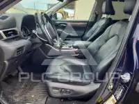 2022 Toyota Highlander фото