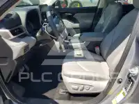 2022 Toyota Highlander photo