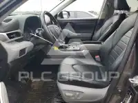 2022 Toyota Highlander фото