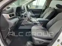 2022 Toyota Highlander фото