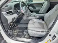 2022 Toyota Highlander фото