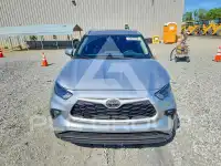 2022 Toyota Highlander фото