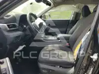 2022 Toyota Highlander фото