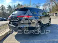 2022 Toyota Highlander фото
