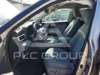 2022 Toyota Highlander фото