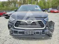 2022 Toyota Highlander фото