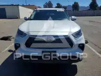 2022 Toyota Highlander фото
