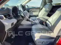 2022 Toyota Highlander фото