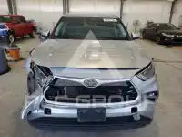 2022 Toyota Highlander фото