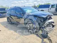 2022 Toyota Highlander фото