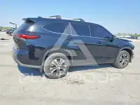 2022 Toyota Highlander фото