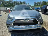 2022 Toyota Highlander фото