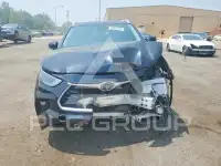 2022 Toyota Highlander photo