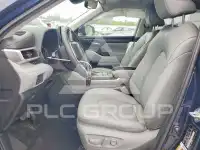 2022 Toyota Highlander фото