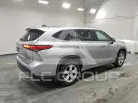 2022 Toyota Highlander фото
