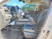 2022 Toyota Highlander фото