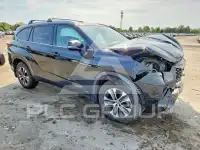 2022 Toyota Highlander фото