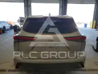 2022 Toyota Highlander фото