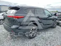 2022 Toyota Highlander фото
