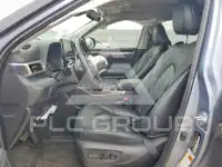 2022 Toyota Highlander фото