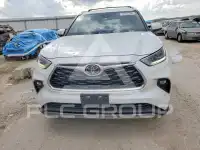 2022 Toyota Highlander фото