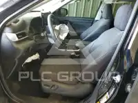2022 Toyota Highlander фото