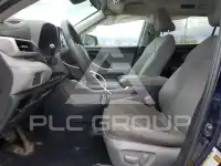 2022 Toyota Highlander фото