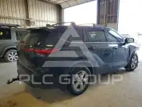 2022 Toyota Highlander фото
