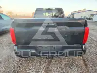 2022 Toyota TUNDRA фото