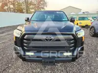 2022 Toyota TUNDRA фото
