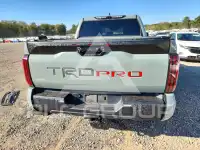 2022 Toyota TUNDRA фото