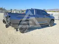 2022 Toyota TUNDRA фото