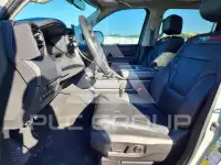 2022 Toyota TUNDRA фото