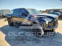 2022 Toyota TUNDRA фото