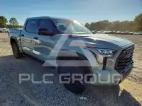 2022 Toyota TUNDRA фото
