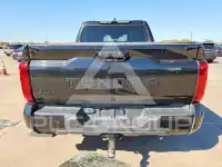 2022 Toyota TUNDRA фото