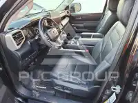 2022 Toyota TUNDRA фото