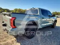 2022 Toyota TUNDRA фото