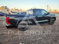 2022 Toyota TUNDRA фото