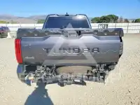 2022 Toyota TUNDRA фото