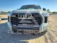2022 Toyota TUNDRA фото