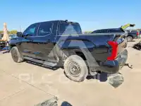 2022 Toyota TUNDRA фото