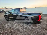2022 Toyota TUNDRA фото