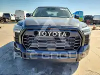 2022 Toyota TUNDRA фото