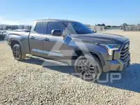 2022 Toyota TUNDRA фото
