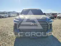 2022 Toyota TUNDRA фото