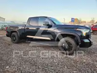 2022 Toyota TUNDRA фото