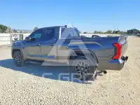 2022 Toyota TUNDRA фото