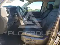 2022 Toyota TUNDRA фото