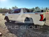 2022 Toyota TUNDRA фото